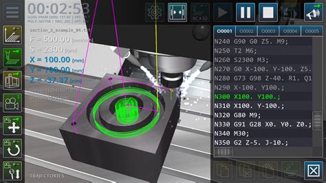 cnc simulator crack|CNC VMC Simulator by SunSpire .